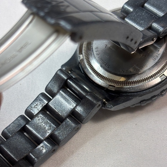 Toy Watch Professional - Picture 8 of 14